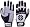 Palmguard STS Batting Glove - Youth Large