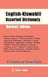 English-Kiswahili Assorted Dictionary