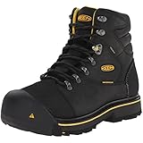 KEEN Utility Men's Milwaukee Wide Work Boot