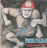 MOSHKINSTEIN LP (VINYL) UK UNDER ONE FLAG 1988