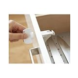 BabyDan Magnetic Drawer and Cupboard Lock