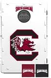 South Carolina Gamecocks USC NCAA Baggo Bean Bag Toss Game