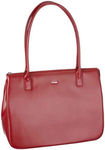 Picard Promotion 5 4578 Damen Shopper, 38x29x11 cm (B x H x T)