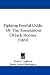 Search : Fighting Fearful Odds: Or The Temptations Of Jack Rodney (1903)