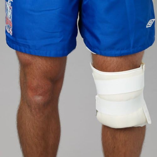 Freedom Wrap Reusable Cover for 6" x 9" (Shoulder/Knee) Hot Cold Packs - 1 Wrap