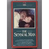 The Sensual Man [VHS]