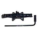 1995-1999 Chevy Monte Carlo Lumina Jack Set W Tools by Chevrolet