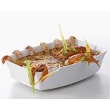 Review Revol  / Revol Alexandrie T1928-1 Rectangle Roasting Dish, 11