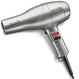 Andis 80175 TurboPro Professional Ceramic Ionic Hair Dryer