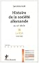 Histoire de la soci�t� allemande au XXe si�cle III : Tome 3, La RDA 1949-1989