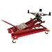 Torin TR4076 Roll Under Transmission Jack - 1000 lbs.