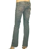 Lucky Brand Women's Lil' Maggie Flare Jeans -25