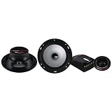 Db Bass Inferno Bi65C 6.5-Inch Component Speakers