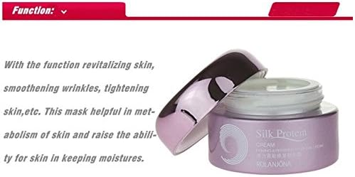 Rolanjona firming face anti wrinkle anti-aging face cream lifting lotion skin care face care instantly ageless tighten your skin