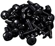 Raxxess Rack Screws & Washers - 25ct