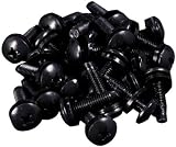 Raxxess Rack Screws & Washers - 25ct