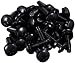 Raxxess Rack Screws & Washers - 25ct