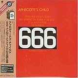 666 (The Apocalypse Of Aphrodite's Child) Search