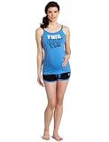 Lamaze Maternity Womens Super Model Mom Nuring Short Pajama Set