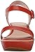 Camper Women's Damas Strap Wedge Sandal