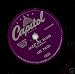 Arthur Delaney-Just One More Chance & Jazz Me Blues