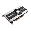 XFX AMD Radeon HD 7750 1GB GDDR5 DVI/HDMI/DisplayPort PCI-Express Video Card FX775AZNP4;FX-775A-ZNP4