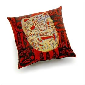 Offi Modern Pillow - Mask with Double Vision by Offi