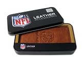 Chicago Bears Embossed Checkbook
