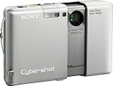 Sony Cybershot DSC-G1 from Amazon.co.uk
