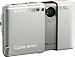 Sony Cyber-shot DSC-G1 Digitalkamera (6 Megapixel) in silber Sony Cyber-shot DSC-G1 Digitalkamera (6 Megapixel) in silber