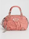 GUESS Lorraine Box Satchel