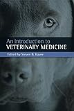An introduction to veterinary medicine : for pharmacists and suitably qualified persons