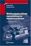 Automatisierung von Maschinen und Anlagen