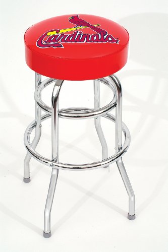 St. Louis Cardinals Bar Stool