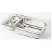 Ace Better Series Big Bowl/Little Bowl Sink (ADMR33224)