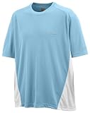 Columbia Men's Freezer Short Sleeve Tee