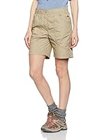 Nomad Bermuda SALCHA (Beige)