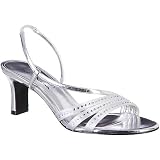 The Touch of Nina Gisepe Womens Dress Sandals