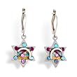 Star of David Judaic Earrings from the Artazia Collection #360 JE