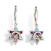 Star of David Judaic Earrings from the Artazia Collection #360 JE