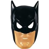 Batman - I-3238 - Accessoire - Déguisement - Masque Dur Batman