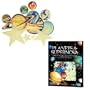 Planets & Supernova