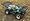 ATV FRONT & REAR Cargo Carrier Basket Rack - UNVERSAL FIT