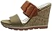 Skechers Cali Women's Cutting Edge Luggy Wedge Sandal