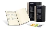 Moleskine Professional Notebook Extra Large