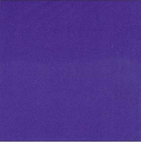Pack of 50 Sheets Japanese 6 inches Purple Origami Folding Papers #N8600, Made in Japan