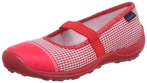Rohde Boogy 1673 Unisex-Kinder Hausschuhe