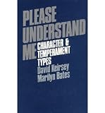 Please Understand Me