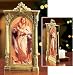 Immaculate Conception Tea-Lite Holder