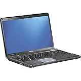 Toshiba Satellite Laptop - A665-S6070, Intel Core I7 Processor, 16' Display, 4GB Memory, 640GB Hard Drive - Slate